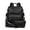 Black, variant on Women Fashion Travel Backpack Purse,15.6 Inch Leather Laptop Backpack,Casual School Shoulder Bag Daypacks for Business College