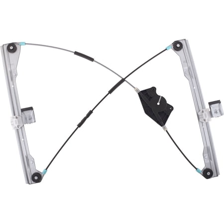 CARDONE New 82-2075A Window Regulator Front Right fits 2001-2010 Volkswagen