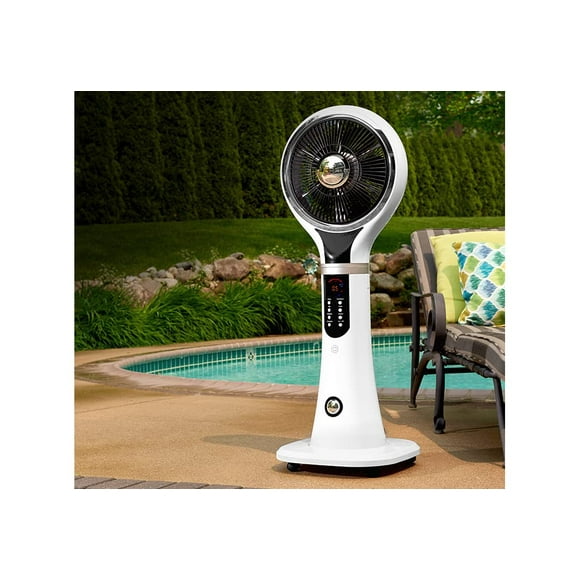 Sharper Image Portable Evaporative cooler
