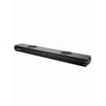 thumbnail image 2 of Home Theater Aiwa Barra de sonido AWSBH22 negro, 2 of 3