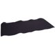 thumbnail image 4 of Alfombrilla de ratón luminosa para juegos, color grande, intermitente, USB, LED, expansión, alfombrilla de goma antideslizante de poliuretano, color negro, 4 of 5