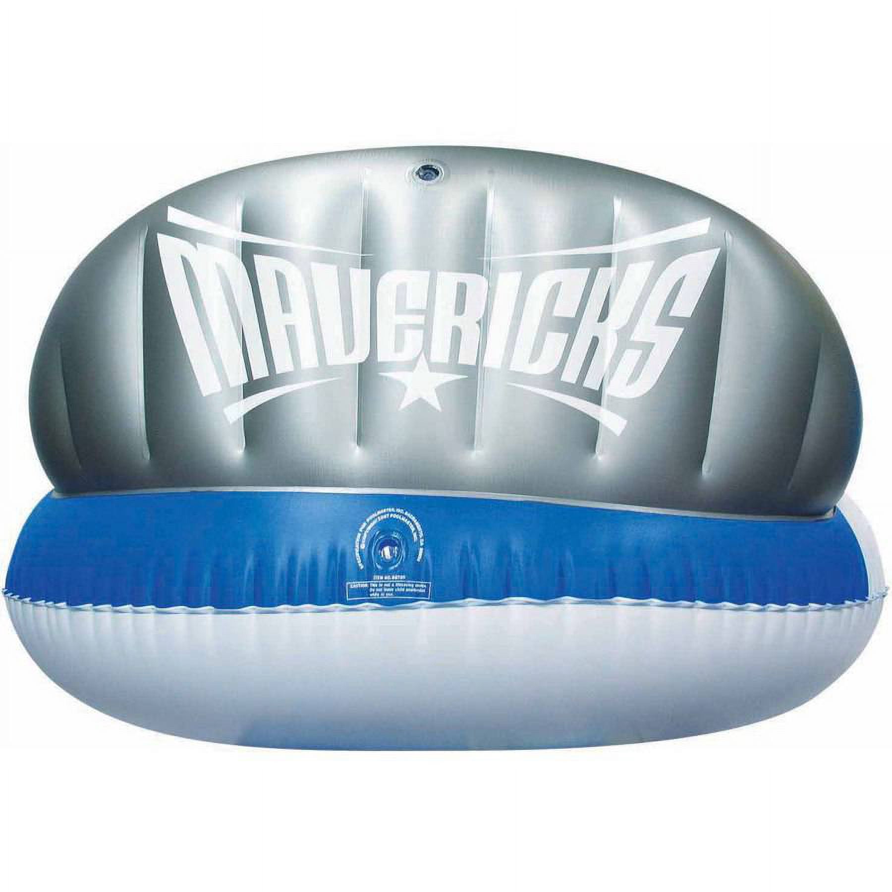 Poolmaster Dallas Mavericks NBA Luxury Drifter