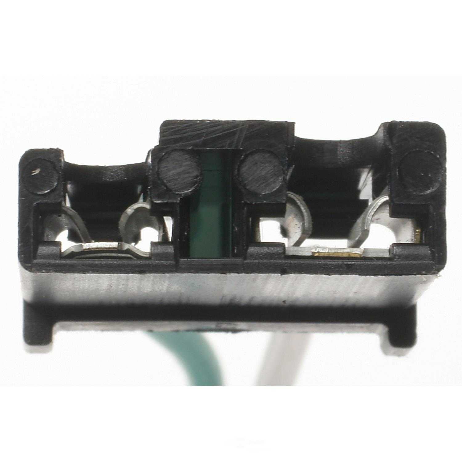 Standard LX-303 Distributor Pick-Up Assembly, Standard Fits select: 1977-1979 PONTIAC FIREBIRD, 1985 OLDSMOBILE DELTA 88