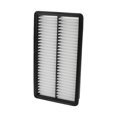 thumbnail image 1 of Filtro de aire del motor Unique Bargains para Mazda 6 2003-2008 Elemento de filtro de larga duración No.RF4F13Z40 1 Pcs, 1 of 1