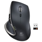 Logitech Performance Mouse MX, Wireless, 4 Buttons/Scroll