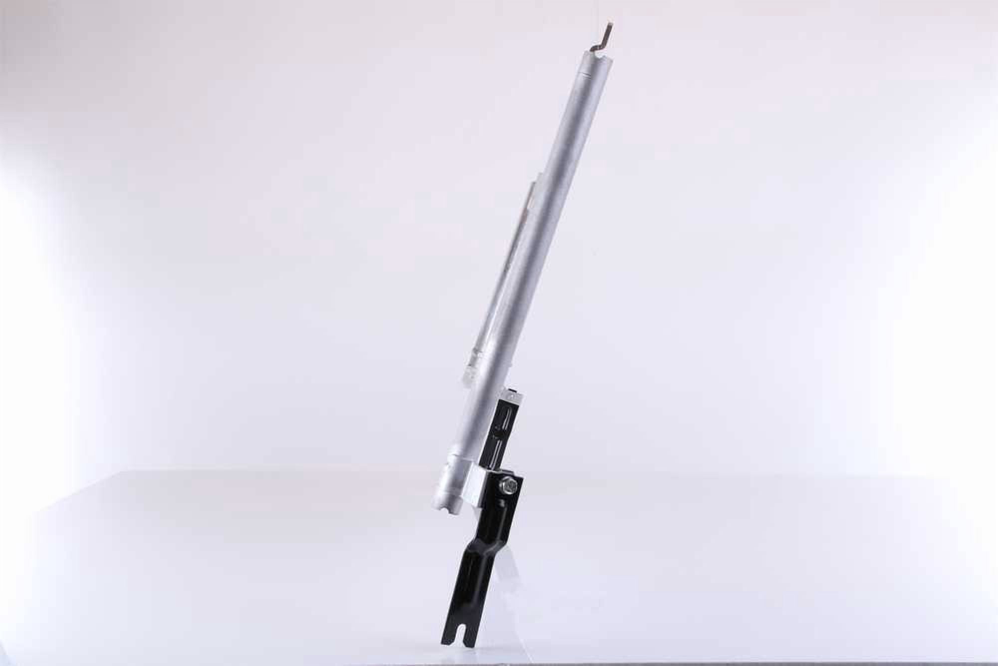 Nissens 941029 Air Conditioning Condenser/Receiver Drier Assembly