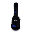 thumbnail image 1 of Funda Para Bajo Electrico Generica Fender Impermeable Azul Rey, 1 of 4