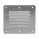 thumbnail image 1 of Cubierta de rejilla de ventilación de rejilla de ventilación de aire con rejilla Rectangular para barco marino de acero inoxidable, 1 of 10