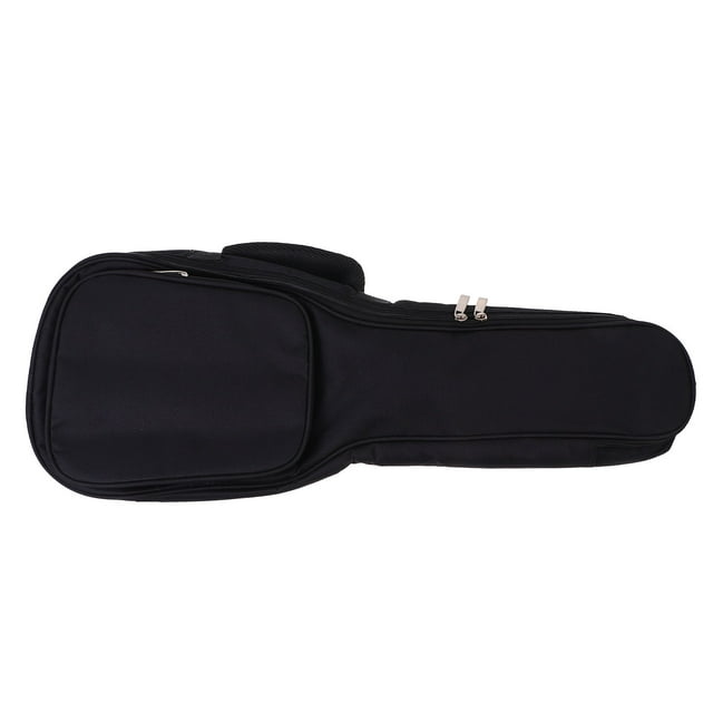 CTIRCHIU 1Pcs Ukulele Gig Bag For Outdoor Use With Adjustable Features And Large Capacity