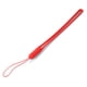 thumbnail image 2 of Correa de muñeca universal Cordón de mano para cámara de teléfono móvil Cordón colgante de silicona Ndcxsfigh Para estrenar, 2 of 7