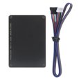 thumbnail image 4 of Conector de Módulo de Control de Dirección Asistida ANGGREK PH24-RGB RGB Para Placa Base de Computadora, 4 of 8