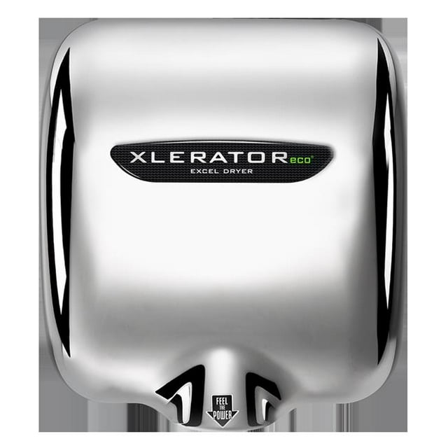 Excel Dryer 701166A Sèche-linge Manuel XL-Cv-Eco-1.1N- 208-277V