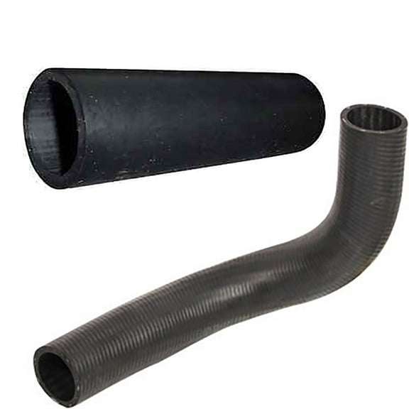 RAParts Radiator Hose Set 180085M1 180145M1 Fits Massey Ferguson MF TE20 TEA20 TO20 TO30