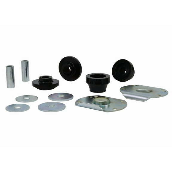 Whiteline W82047E Front Radius Arm Bushing; Fits Pontiac GTO 04-06