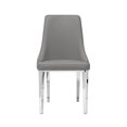 thumbnail image 2 of Home Gear Ensemble de 2 chaises de salle à manger Alma, 2 of 3