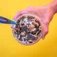 thumbnail image 3 of Cookies and Cream Peanut Butter Treat Snack Cream Cheese Frosting White Chocolate Chips 16 oz, 3 of 4