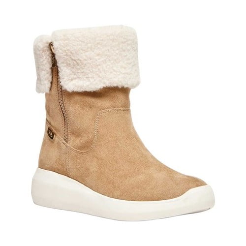 anne klein retro bootie