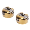 thumbnail image 4 of Accesorios de costura Bling Bling 2 piezas caja de bobina de metal, 4 of 12