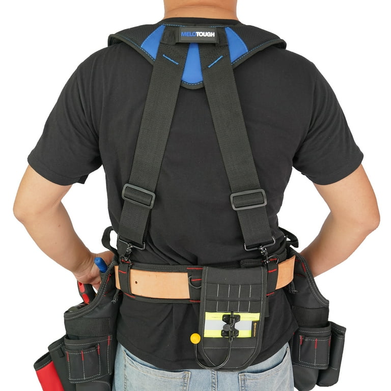 Tool on sale belt straps