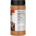 er Dry Smoking Rub Seasoning, 15.25 oz