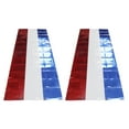 thumbnail image 2 of Independence Day Tablecloth, Patriotic Tablecloth PET Waterproof Stain Resistant  For Dining Room, 2 of 8