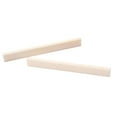 thumbnail image 3 of Reemplazo de Tuerca de Sillín para Guitarra Acústica Popular CUTICAT Silla de puente de hueso de guitarra, 3 of 8
