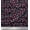 Black, variant on Soimoi Cotton Duck Fabric Paisley & Floral Artistic Decor Fabric Printed Yard 42 Inch Wide