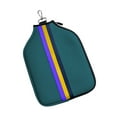 thumbnail image 2 of Funda para raqueta de neopreno Pickleball Paddle Cover Pickleball Protection Tenis de mesa Paddle Case Funda para raqueta Regalo Pickleball Head Cover, 2 of 8