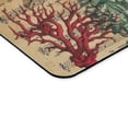 thumbnail image 6 of CafePress - Vintage Ocean Beach Seashells Fashion Mousepad - Non-slip Rubber Mousepad, Gaming Mouse Pad, 6 of 6