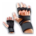 thumbnail image 1 of Guantes Gym Crossfit Pesas Entrenar Gimnasio Mujer Hombre, 1 of 8