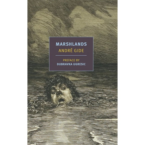 Marshlands, (Paperback)