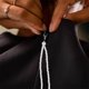thumbnail image 4 of EXHUMKY 2Ud Herramienta Zipper Helper Para Vestidos Con Cadena De Para Uso Doméstico Y Portátil, 4 of 8