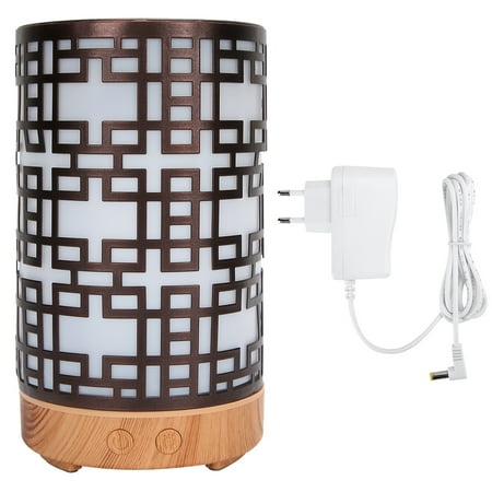 

Air Humidifier No Noise Aroma Diffuser Desktop Humidifier For Bedroom Home