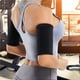 thumbnail image 2 of Greeniant Recortadores de brazos para mujeres Sauna Bandas de sudor Brazo ajustable Entrenador de brazos Mangas de tóner para entrenamiento deportivo Ropa Deportiva, Zapatos Plata Greeniant OD015010-02, 2 of 6