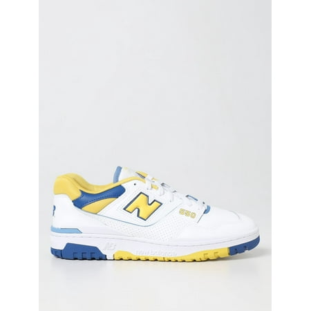 

New Balance Sneakers Men Yellow Men