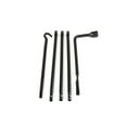 thumbnail image 4 of Red Hound Auto 2002-2018 Compatible with Dodge Ram Lug Wrench Tire w Extension Tool Replacement Kit for Spare Jack 52014438AA, 4 of 5
