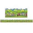 thumbnail image 2 of Eureka Once Upon A Dream Forest Extra Wide Die-Cut Deco Trim, 37 Feet Per Pack, 6 Packs, 2 of 4