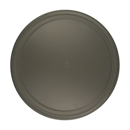 

American Metalcraft HCTP15 15\ Hard Coated Aluminum Wide Rim Pizza Pan-Each