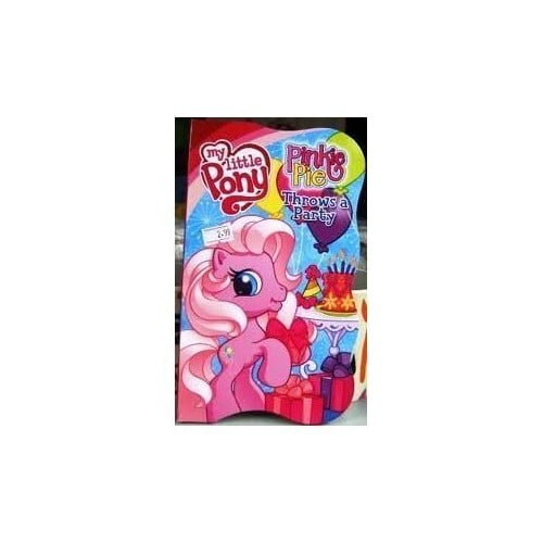 Pre-Owned My Little Pony Paperback