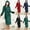 YPR1-Black, variant on Meichang Hooded Robe for Women Plush Fleece Long Sleeve Winter Bathrobe Cozy Fluffy Kimono Robes Soft Fuzzy with Belt Pockets Robe