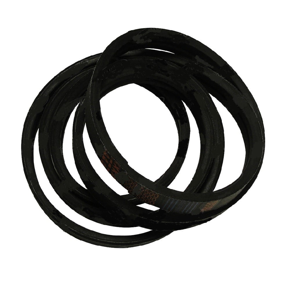 K564534710 New Deck Belt Made to fit Kubota Zero Turn Mower Models