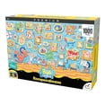 thumbnail image 5 of Rompecabezas Nickelodeon Premium Bob Esponja 1000 piezas, 5 of 5