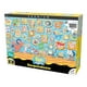 thumbnail image 5 of Rompecabezas Nickelodeon Premium Bob Esponja 1000 piezas, 5 of 5