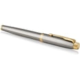 thumbnail image 2 of Pluma Fuente Parker IM Acero Gt Unisex, 2 of 4