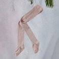 thumbnail image 4 of Coerni Girls Sparkle Tights Basic Footed Glitter Tights for Kids Toddler Soft Stockings Pantyhose Cotton Dance Yoga Active Underpant, 4 of 8