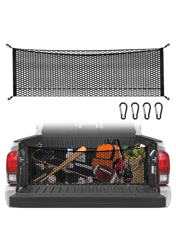 Truck Cargo Nets in Truck Bed Accessories - Walmart.com