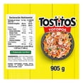 thumbnail image 4 of Botanas Sabritas Tostitos Totopos 905gr, 4 of 5