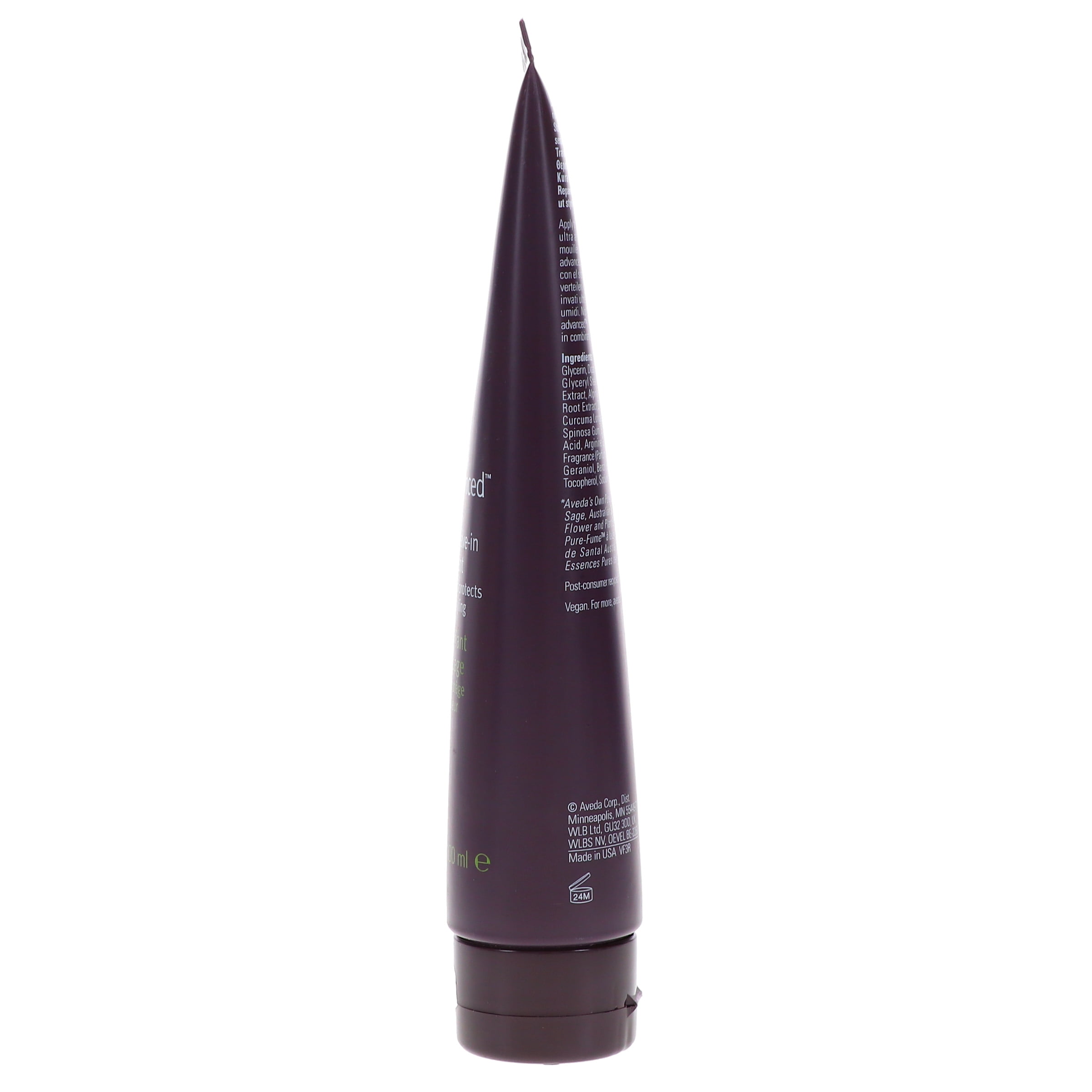 Aveda Invati Ultra Advaced Fortifying Leave-In Treatment 3.4 oz