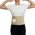 thumbnail image 1 of Faja P/Colostomia Ventilada 25 cm Beige Active Pro, 1 of 5