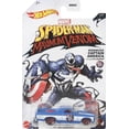thumbnail image 4 of Hot Wheels Marvel 71 El Camino, 4 of 4